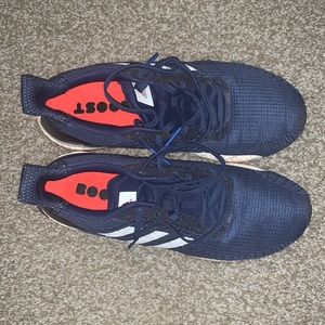 Adidas solar boost